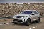 Land Rover Discovery HSE 2017 года (WW)